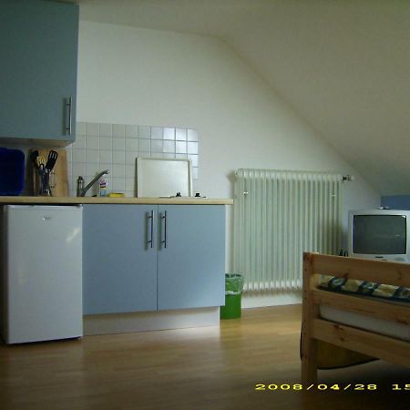 Haus Marinus Apartment Puttgarden Exterior photo
