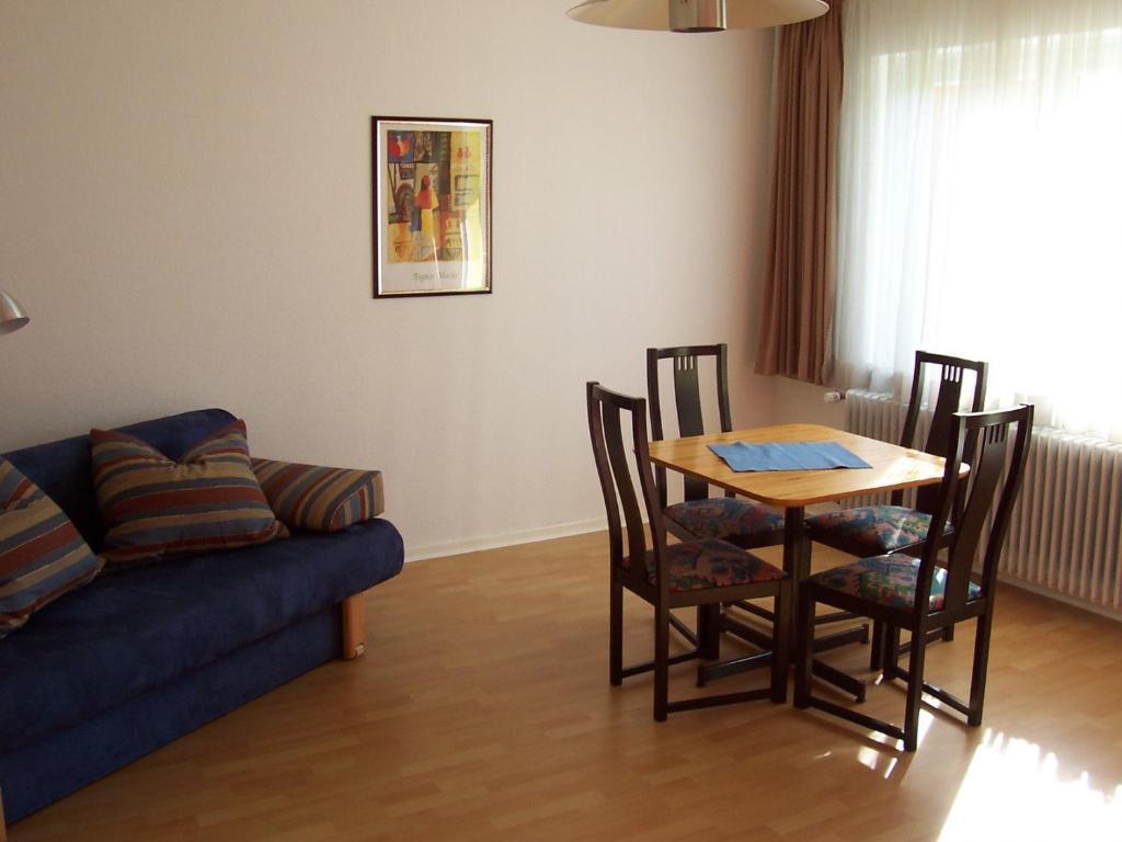 Haus Marinus Apartment Puttgarden Room photo