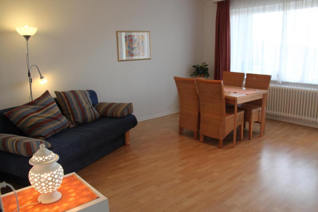 Haus Marinus Apartment Puttgarden Room photo