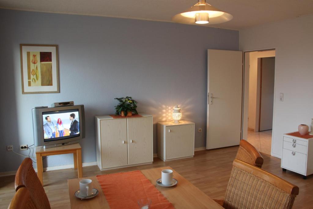 Haus Marinus Apartment Puttgarden Room photo