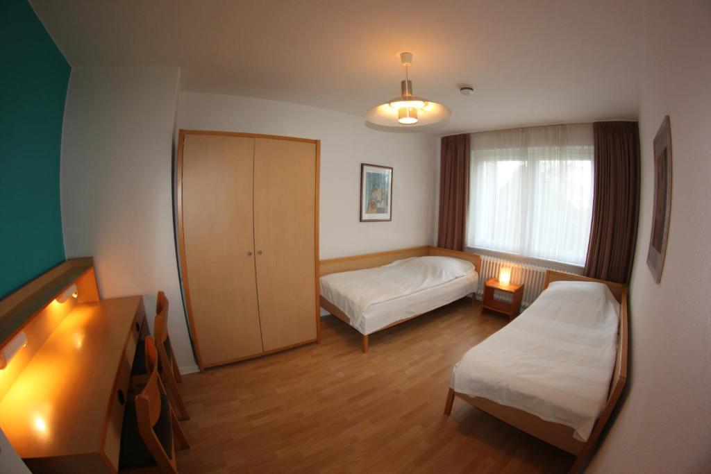 Haus Marinus Apartment Puttgarden Room photo