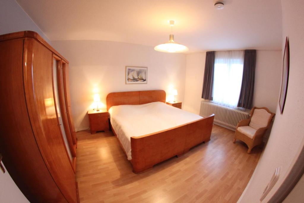 Haus Marinus Apartment Puttgarden Room photo