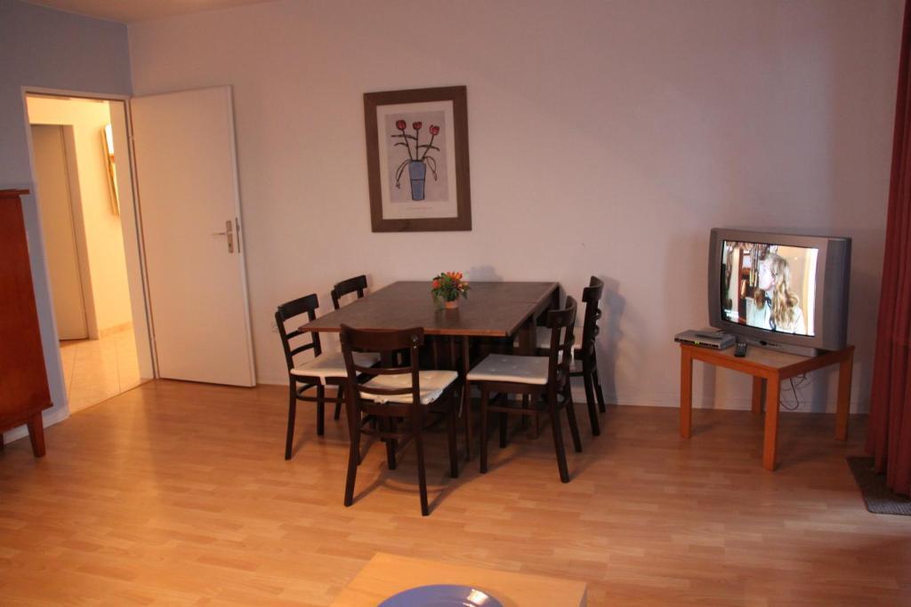 Haus Marinus Apartment Puttgarden Room photo