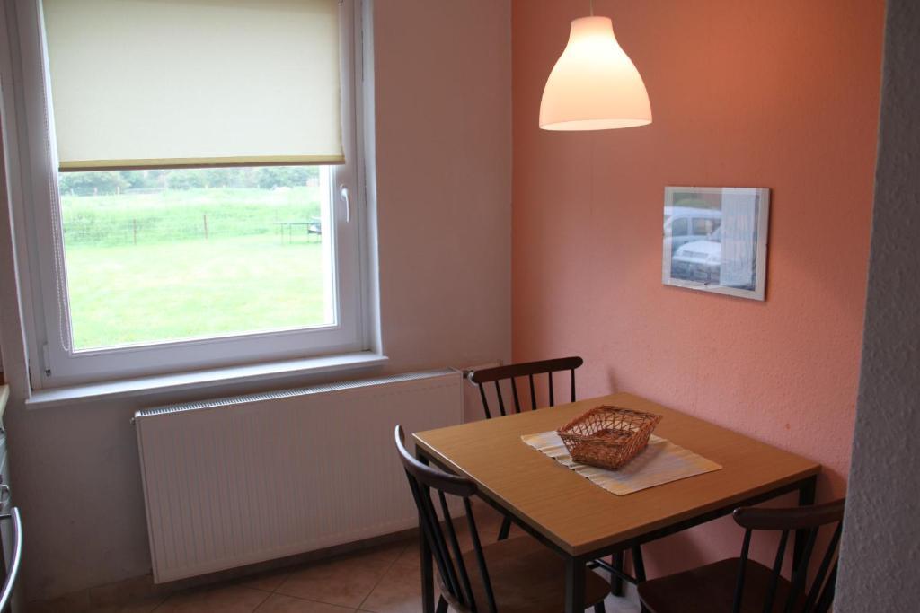 Haus Marinus Apartment Puttgarden Room photo