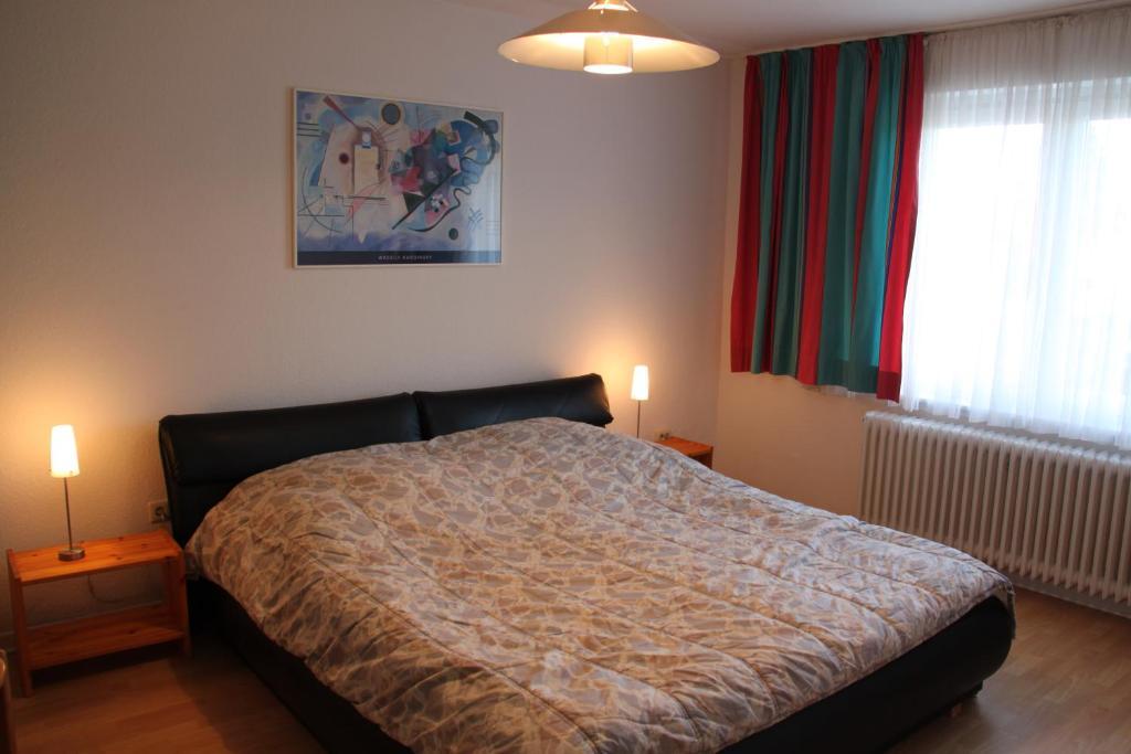 Haus Marinus Apartment Puttgarden Room photo