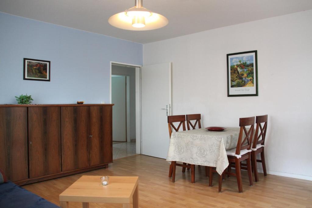 Haus Marinus Apartment Puttgarden Room photo