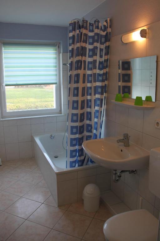 Haus Marinus Apartment Puttgarden Room photo