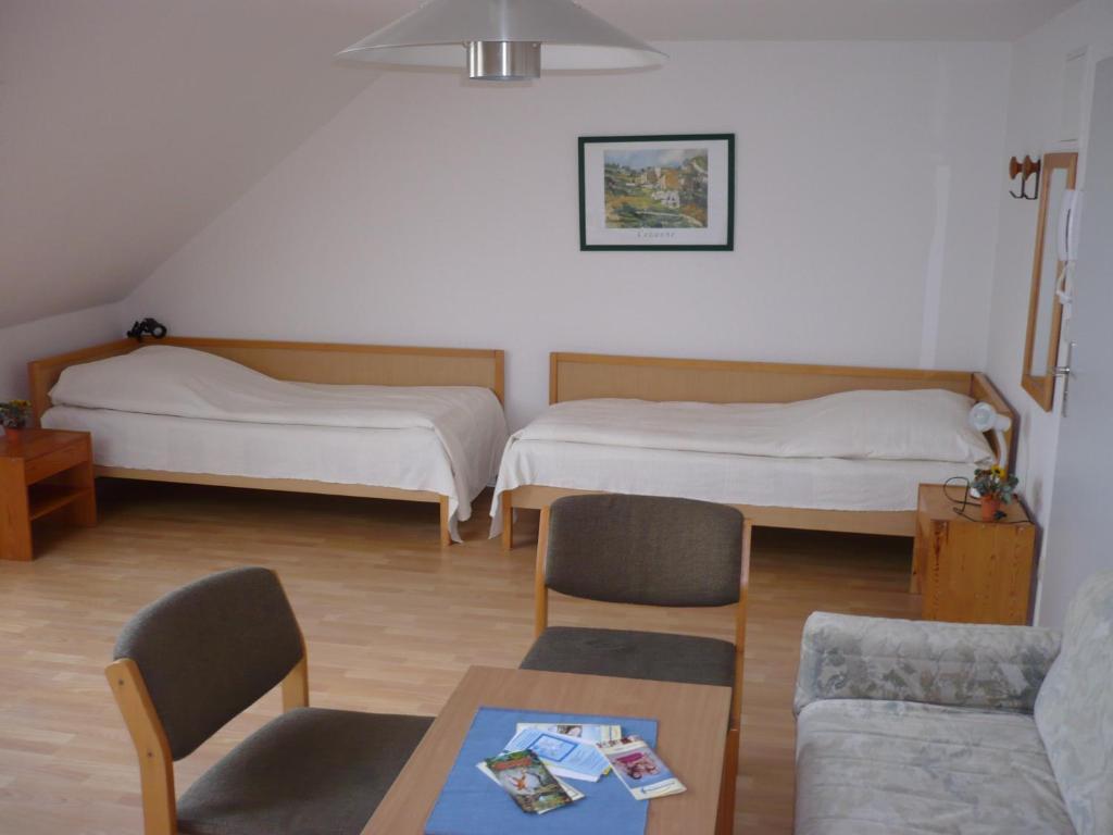 Haus Marinus Apartment Puttgarden Room photo