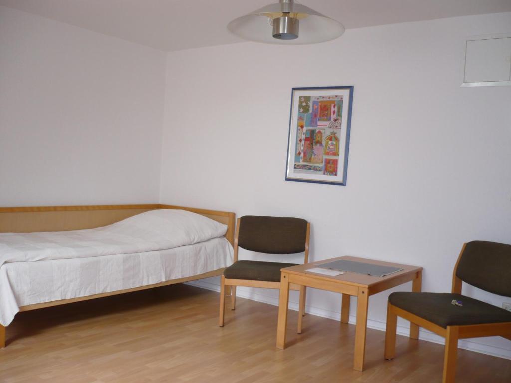 Haus Marinus Apartment Puttgarden Room photo