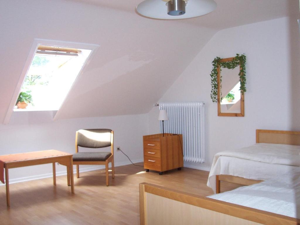 Haus Marinus Apartment Puttgarden Room photo