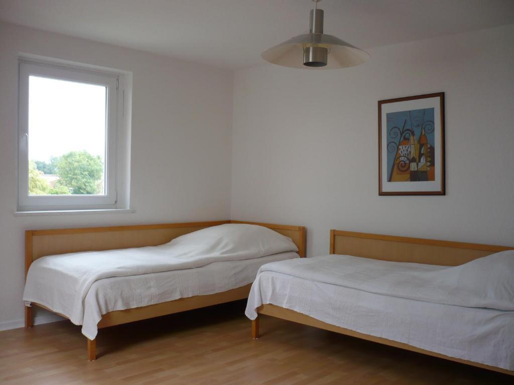Haus Marinus Apartment Puttgarden Room photo