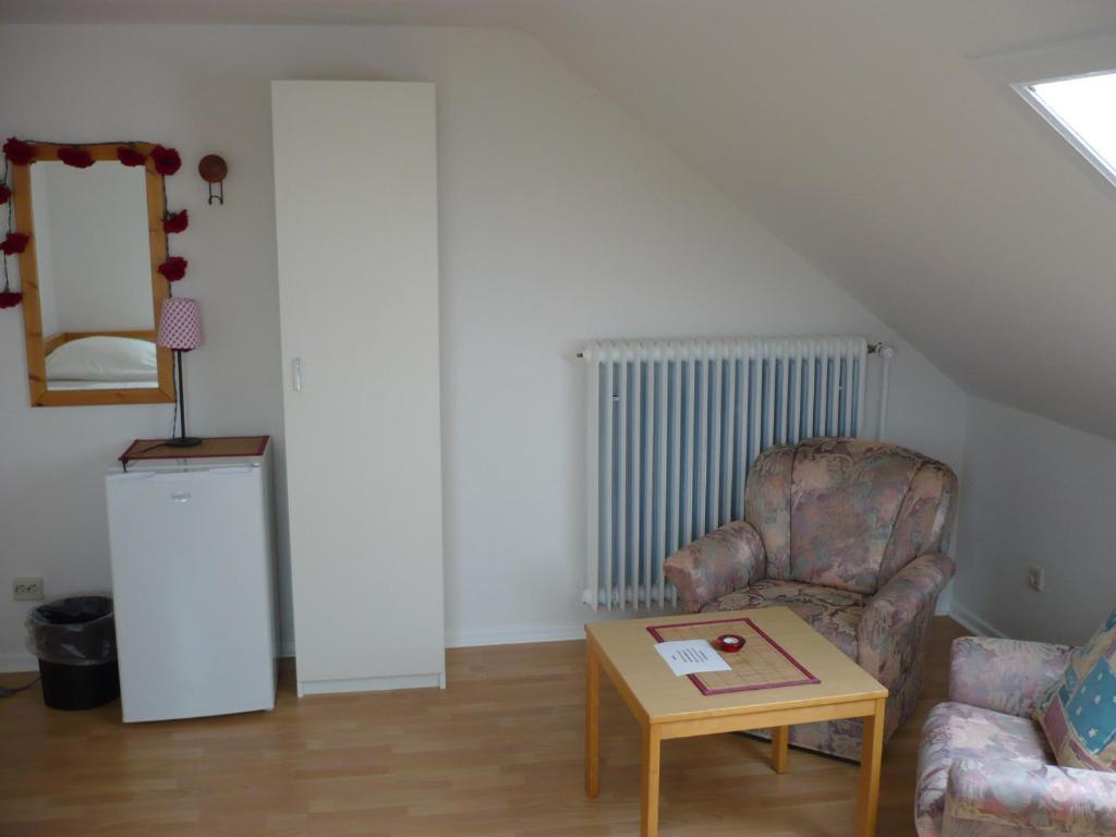 Haus Marinus Apartment Puttgarden Room photo
