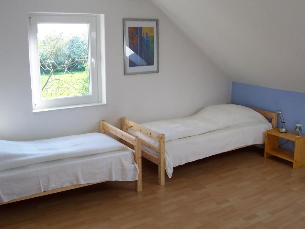 Haus Marinus Apartment Puttgarden Room photo