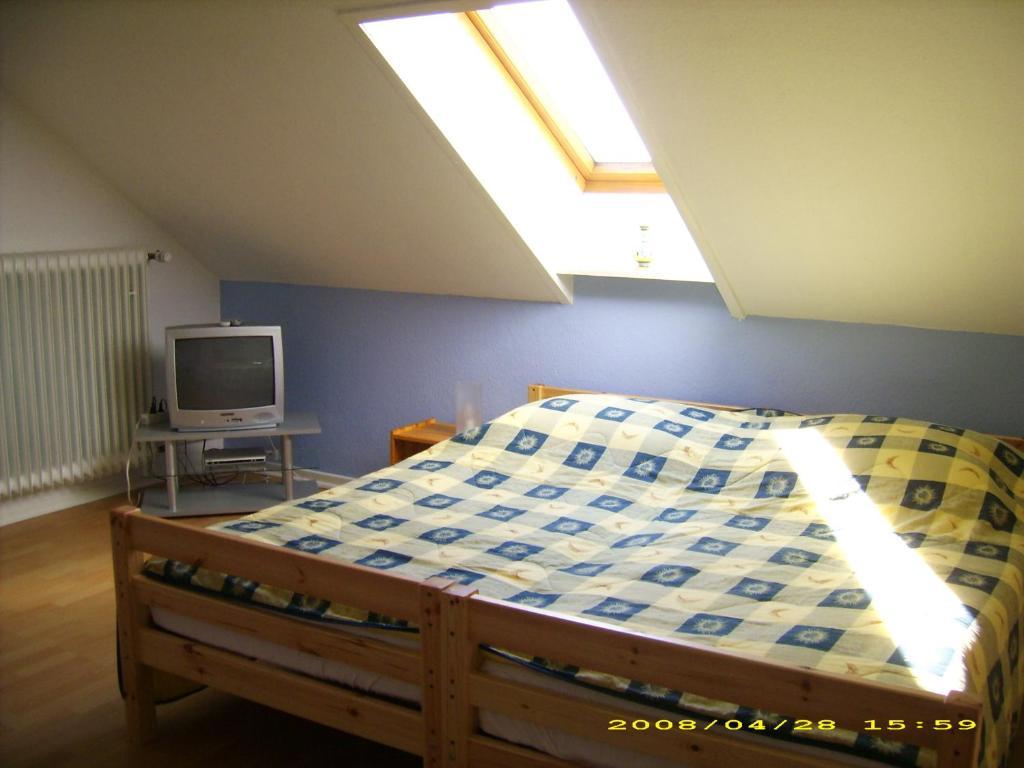 Haus Marinus Apartment Puttgarden Room photo