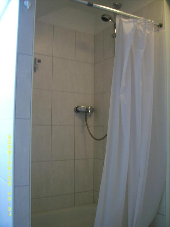 Haus Marinus Apartment Puttgarden Room photo