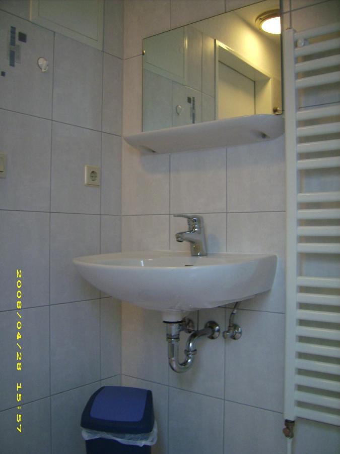 Haus Marinus Apartment Puttgarden Room photo