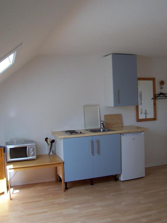 Haus Marinus Apartment Puttgarden Room photo